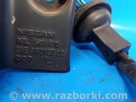 ФОТО Фонарь задний наружный для Nissan Pathfinder R51 Киев