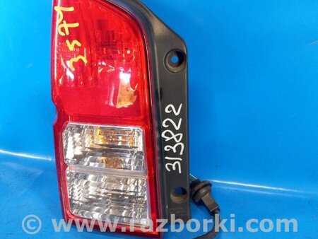 ФОТО Фонарь задний наружный для Nissan Pathfinder R51 Киев