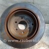 ФОТО Диск тормозной задний для Nissan Pathfinder R51 Киев