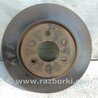Диск тормозной передний Nissan Pathfinder R51
