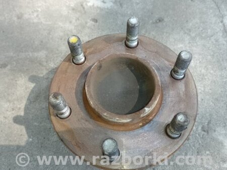 ФОТО Ступица для Nissan Pathfinder R51 Киев