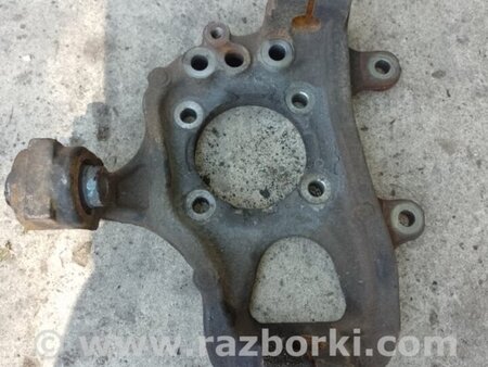 ФОТО Цапфа для Nissan Pathfinder R51 Киев