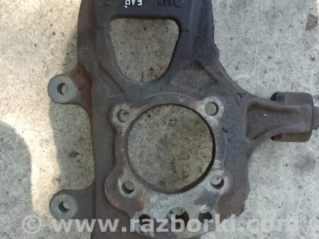 ФОТО Цапфа для Nissan Pathfinder R51 Киев