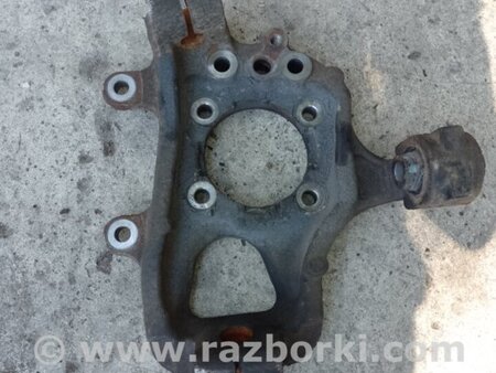 ФОТО Цапфа для Nissan Pathfinder R51 Киев