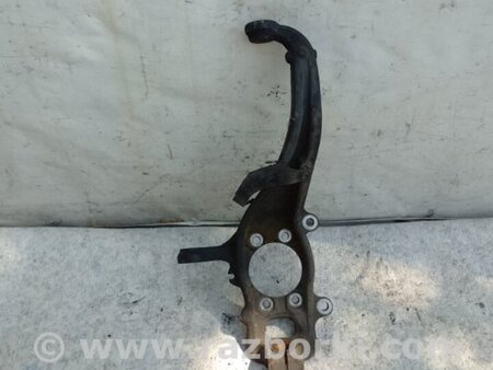 ФОТО Кулак поворотный для Nissan Pathfinder R51 Киев