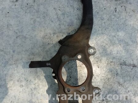 ФОТО Кулак поворотный для Nissan Pathfinder R51 Киев