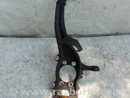 ФОТО Кулак поворотный для Nissan Pathfinder R51 Киев