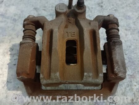 ФОТО Суппорт для Nissan Pathfinder R51 Киев
