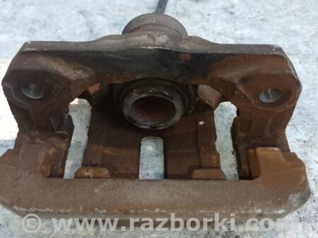 ФОТО Суппорт для Nissan Pathfinder R51 Киев