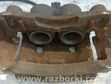 ФОТО Суппорт для Nissan Pathfinder R51 Киев