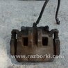 Суппорт Nissan Pathfinder R51