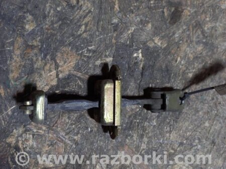 ФОТО Ограничитель двери для Nissan Almera (03-09) Киев