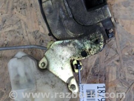 ФОТО Замок двери для Nissan Almera (03-09) Киев