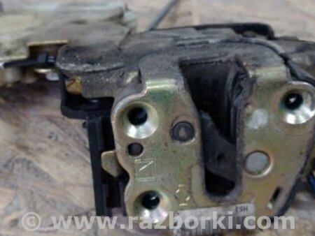 ФОТО Замок двери для Nissan Almera (03-09) Киев