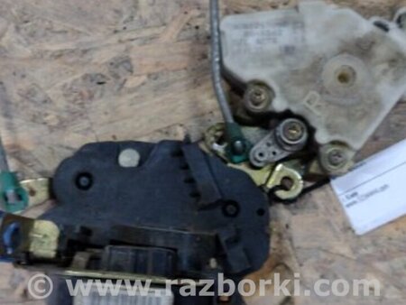 ФОТО Замок двери для Nissan Almera (03-09) Киев