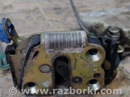 ФОТО Замок двери для Nissan Almera (03-09) Киев