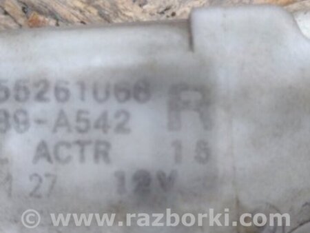 ФОТО Замок двери для Nissan Almera (03-09) Киев