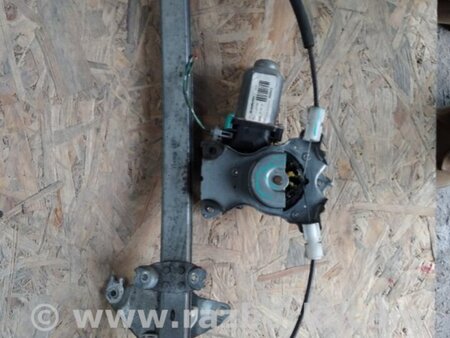 ФОТО Стеклоподъемник для Nissan Almera (03-09) Киев