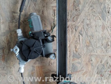 ФОТО Стеклоподъемник для Nissan Almera (03-09) Киев