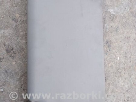 ФОТО Солнцезащитный козырёк для Nissan Almera (03-09) Киев