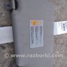 ФОТО Солнцезащитный козырёк для Nissan Almera (03-09) Киев