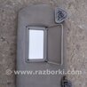 ФОТО Солнцезащитный козырёк для Nissan Almera (03-09) Киев