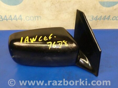 ФОТО Зеркало для Mitsubishi Lancer IX 9 (03-07) Киев