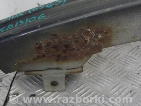 ФОТО Усилитель переднего бампера для Acura MDX YD1 (2000-2006) Киев