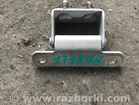 ФОТО Петля крышки багажника для Hyundai Tucson (04-10) Киев