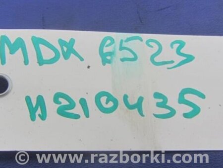ФОТО Форсунка топливная для Acura MDX YD1 (2000-2006) Киев