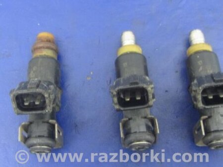 ФОТО Форсунка топливная для Acura MDX YD1 (2000-2006) Киев