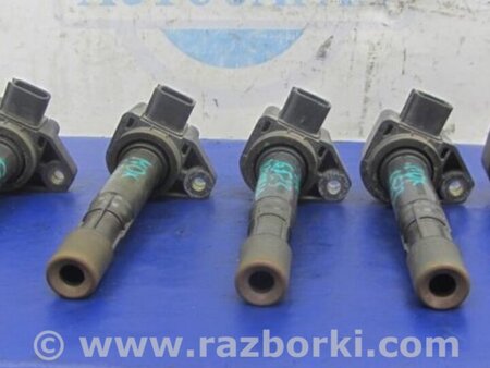 ФОТО Катушка зажигания для Acura MDX YD1 (2000-2006) Киев