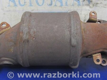 ФОТО Катализатор для Acura MDX YD1 (2000-2006) Киев