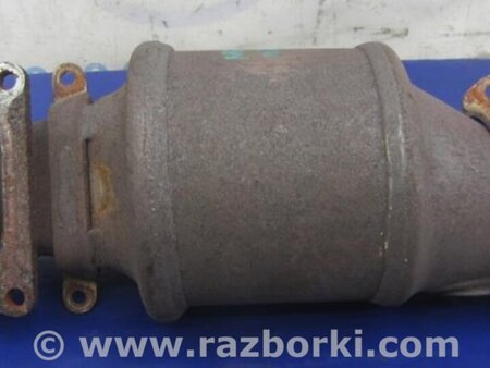ФОТО Катализатор для Acura MDX YD1 (2000-2006) Киев