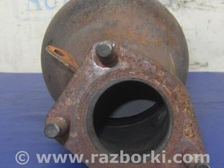 ФОТО Катализатор для Acura MDX YD1 (2000-2006) Киев