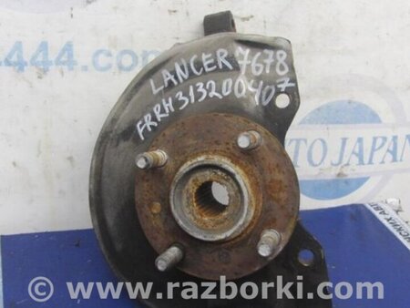 ФОТО Кулак поворотный для Mitsubishi Lancer IX 9 (03-07) Киев
