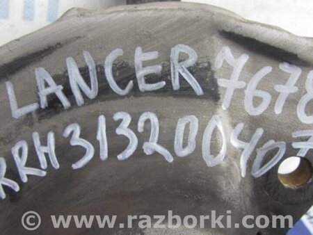 ФОТО Кулак поворотный для Mitsubishi Lancer IX 9 (03-07) Киев
