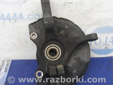 ФОТО Кулак поворотный для Mitsubishi Lancer IX 9 (03-07) Киев