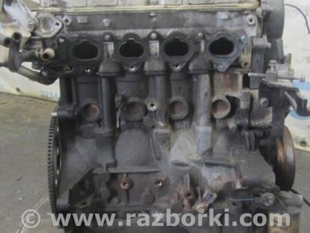ФОТО Двигатель бензиновый для Mitsubishi Lancer IX 9 (03-07) Киев