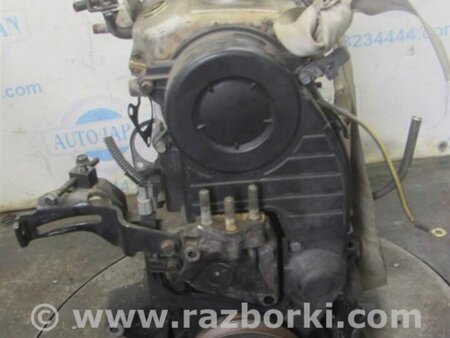 ФОТО Двигатель бензиновый для Mitsubishi Lancer IX 9 (03-07) Киев