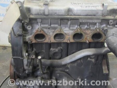 ФОТО Двигатель бензиновый для Mitsubishi Lancer IX 9 (03-07) Киев