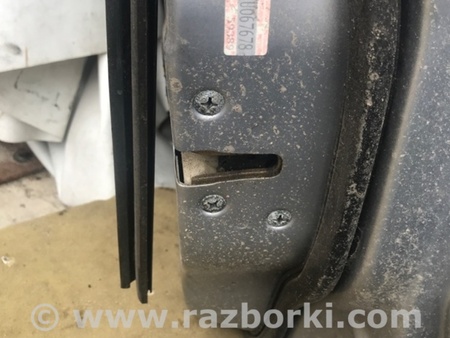 ФОТО Замок двери для Mitsubishi Lancer IX 9 (03-07) Киев