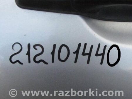 ФОТО Дверь для Mitsubishi Lancer IX 9 (03-07) Киев