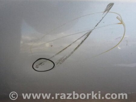 ФОТО Дверь для Mitsubishi Lancer IX 9 (03-07) Киев
