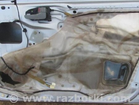 ФОТО Дверь для Mitsubishi Lancer IX 9 (03-07) Киев