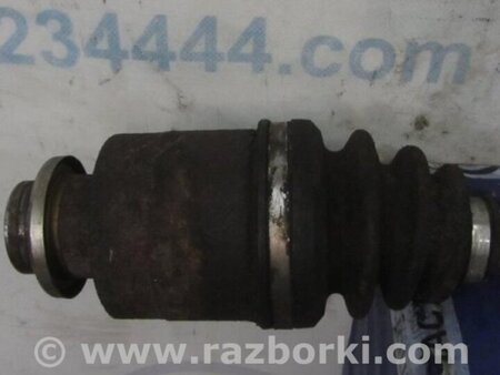 ФОТО Привод задний для Acura MDX YD1 (2000-2006) Киев