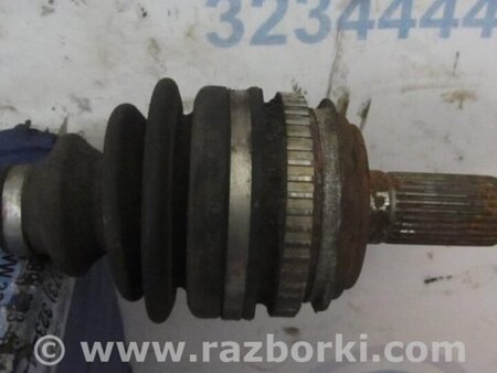 ФОТО Привод задний для Acura MDX YD1 (2000-2006) Киев