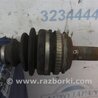 ФОТО Привод задний для Acura MDX YD1 (2000-2006) Киев