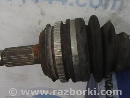 ФОТО Привод задний для Acura MDX YD1 (2000-2006) Киев