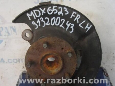 ФОТО Кулак поворотный для Acura MDX YD1 (2000-2006) Киев